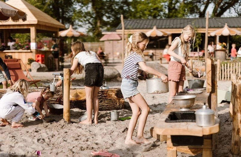 Herinneringen voor het leven