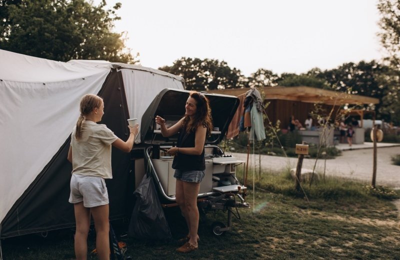 Arrangement Hemelvaart