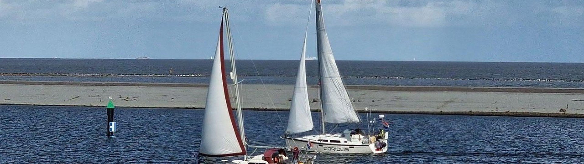 Gert bron zeehavenkanaal farmsum med medium