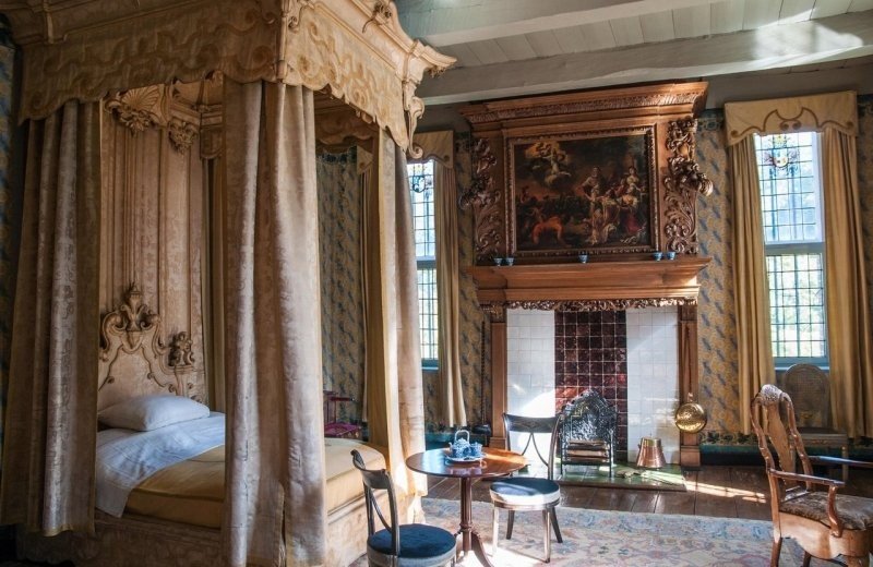 Geschiedenis van de omgeving