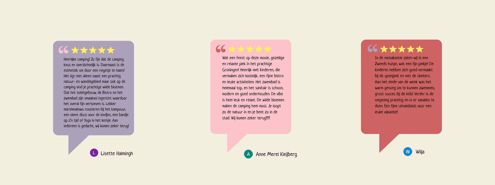 Review tekstballonnen banner 1920 x 540 mm 2